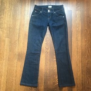 Hudson Beth Baby Boot Jeans